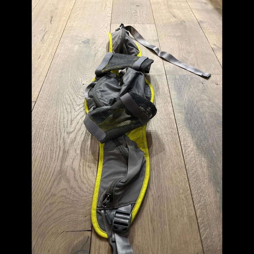 Black Diamond Fuse lumbar pack - Picture 4 of 6